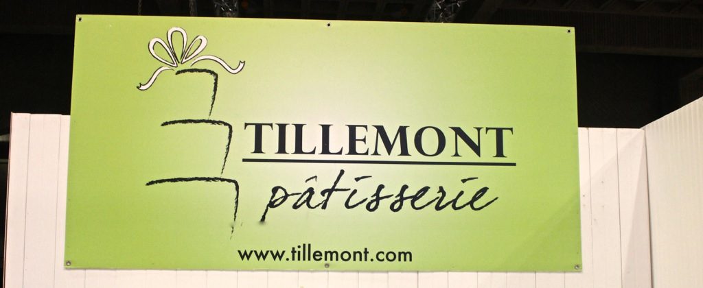 Pâtisserie Tillemont - Marions-Nous 2014