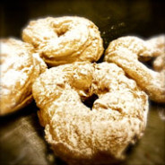 The BEST Zeppole di San Giuseppe EVER!