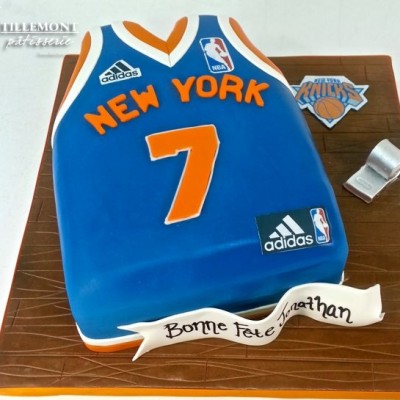 Carmelo Anthony Knicks de New York NBA             