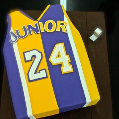 Los Angeles Lakers Jersey        