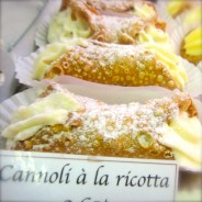 Montreal’s BEST Cannolis are at Pâtisserie Tillemont