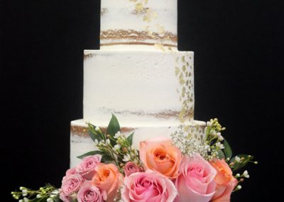 Wedding Cake Trend 2016