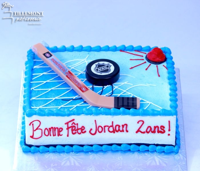 Decopac Cakes Patisserie Tillemont