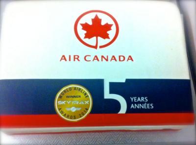 Air Canada            