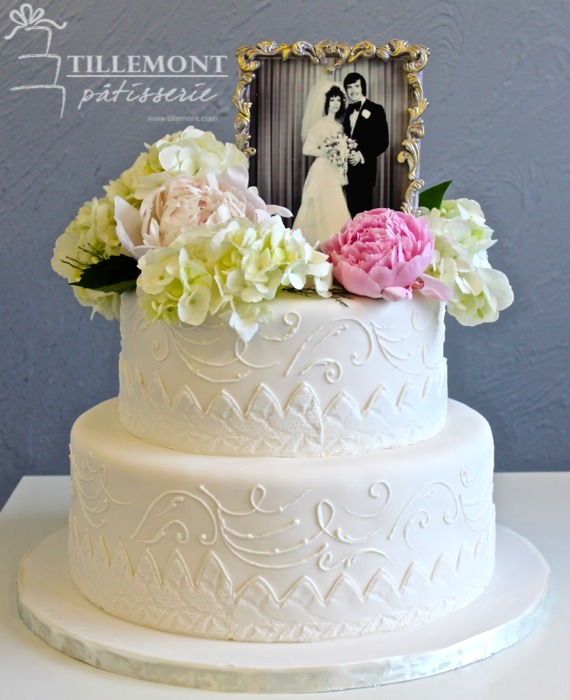 Wedding Anniversary Cakes Patisserie Tillemont Wedding Anniversary Cakes Patisserie Tillemont